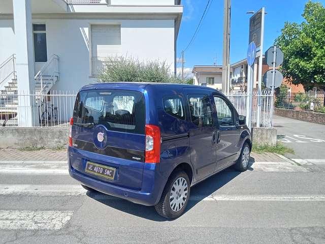 Fiat Qubo Qubo 1.3 mjt 16v NEOPATENTATI POCHI KM