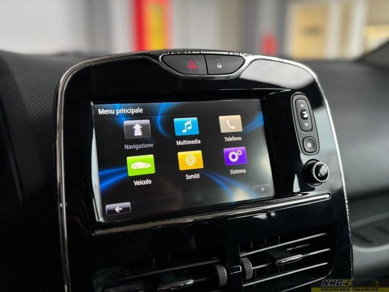 Renault Clio Clio Sporter 1.5 dCi 8V 90CV Start&Stop Energy