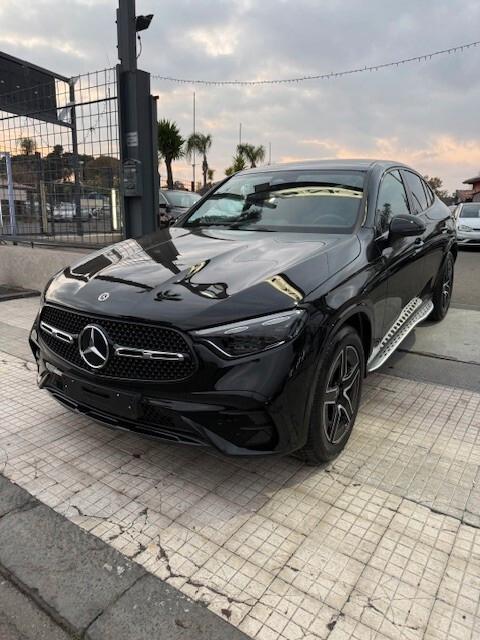 Mercedes-benz GLC 220 d 4Matic Mild hybrid Coupé AMG Line Premium Plus