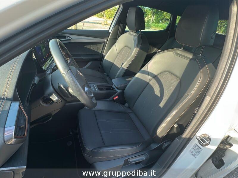 CUPRA Formentor 2020 2.0 tdi 4drive 150cv dsg