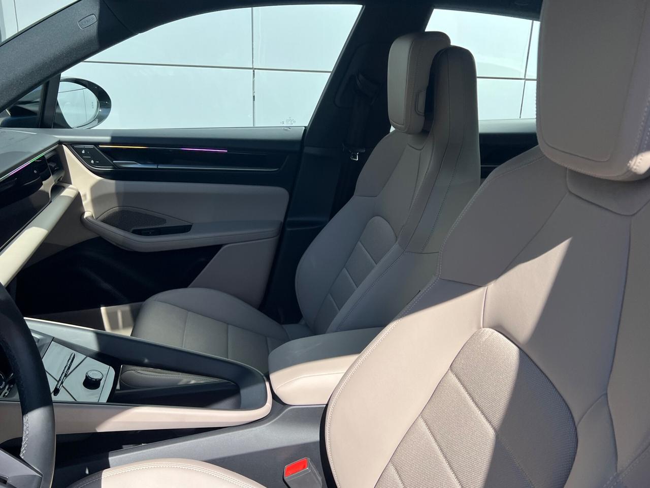 Porsche Macan 4 possibilità noleggio no scoring