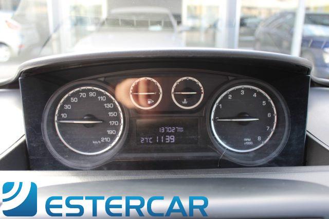 LANCIA Ypsilon 1.2 69CV 5 porte Gold