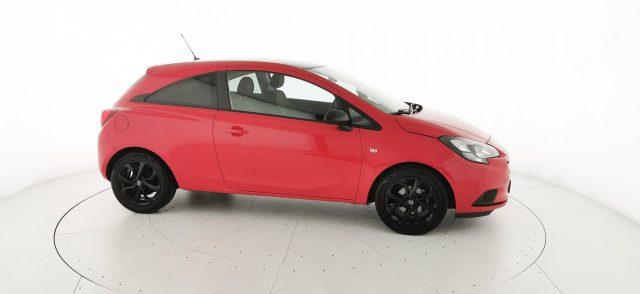 OPEL Corsa 1.2 Coupé b-Color - OK NEOPATENTATI