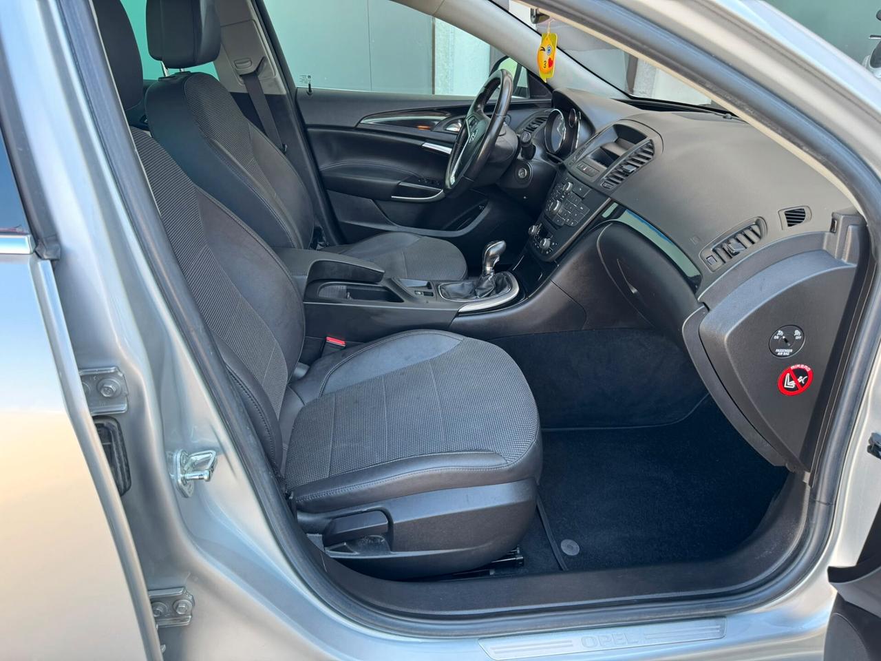 Opel Insignia 2.0 CDTI 160CV ecoFLEX Sports Tourer Cosmo