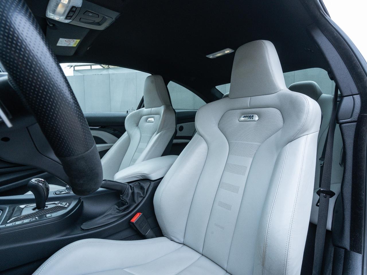 Bmw M4 3.0 DKG