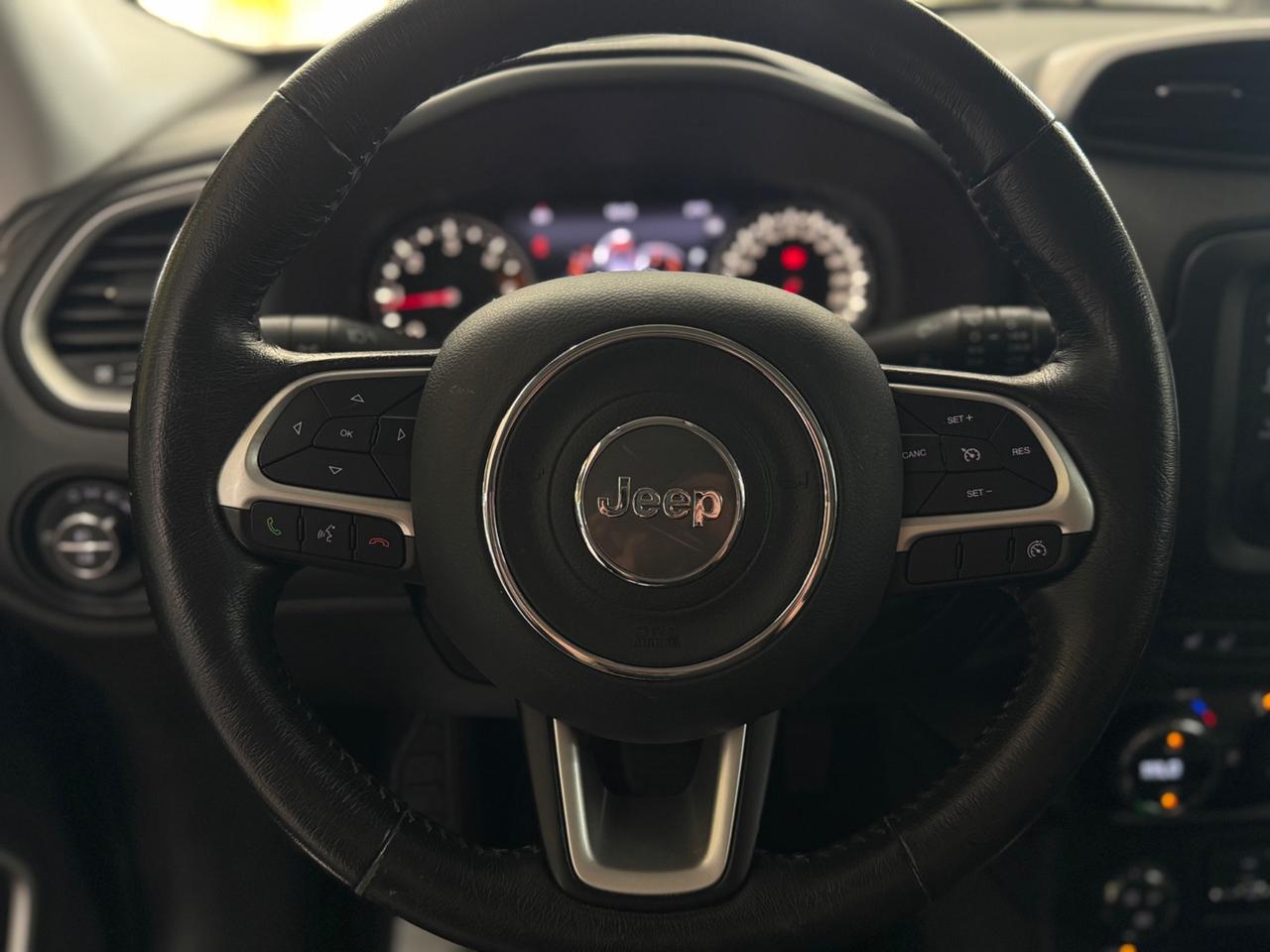 Jeep Renegade 2.0 Mjt 140CV 4WD Active Drive Low 75th
