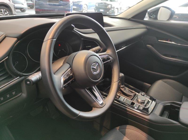 MAZDA CX-30 - 2.0L e-Skyactiv-G M Hybrid 2WD Homura