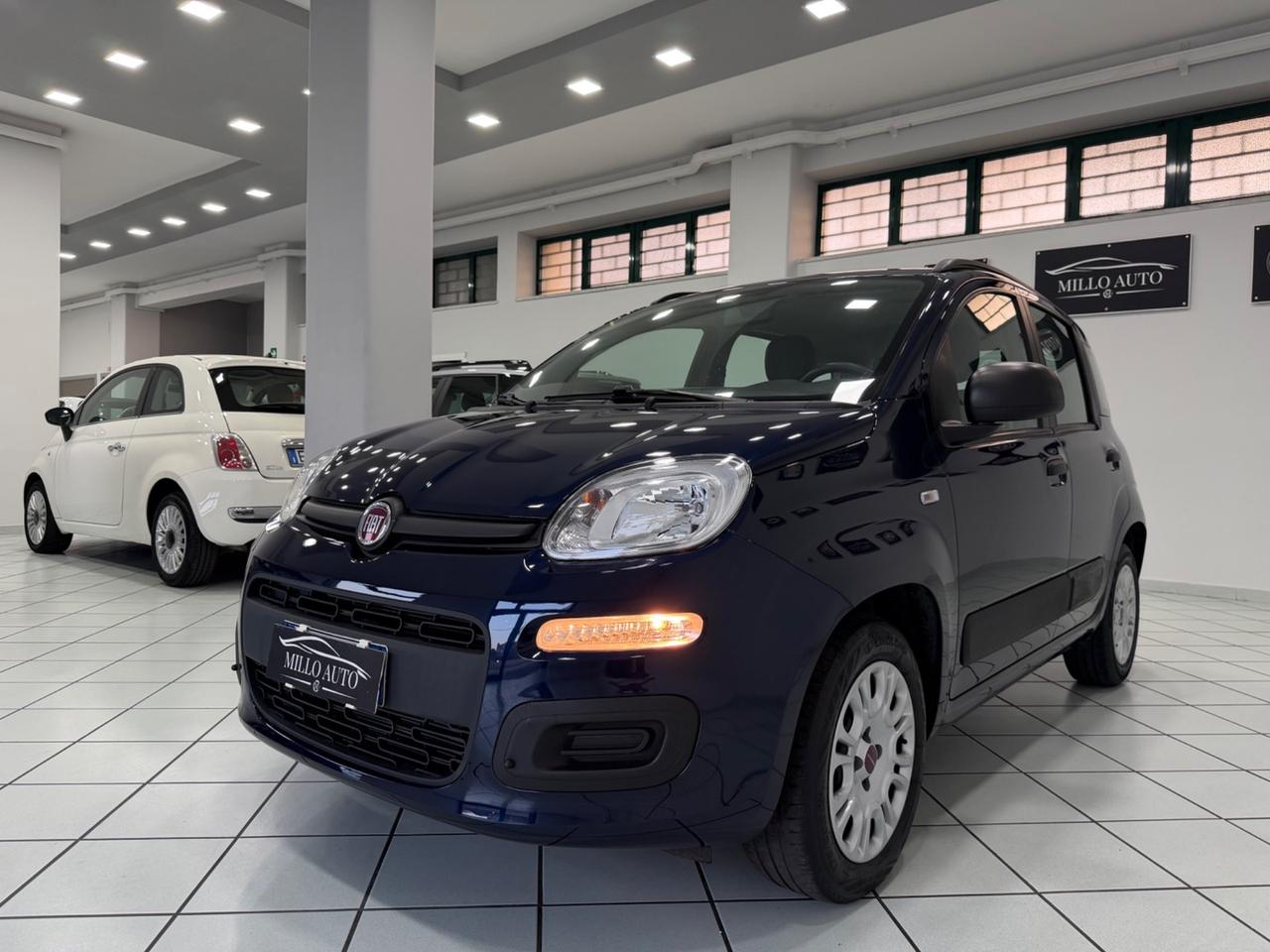 Fiat Panda 1.2cc 69cv Easy