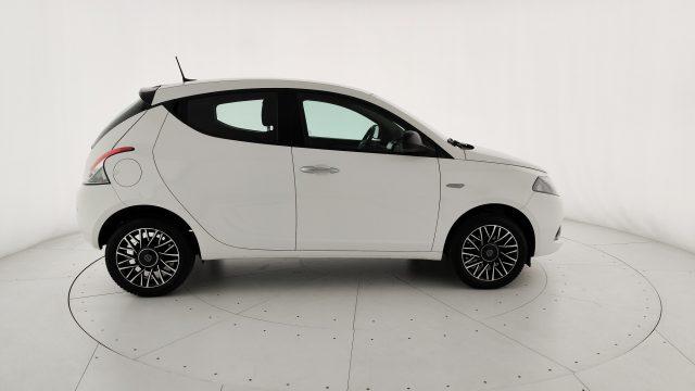 LANCIA Ypsilon 1.0 FireFly 5 porte S&S Hybrid Platino