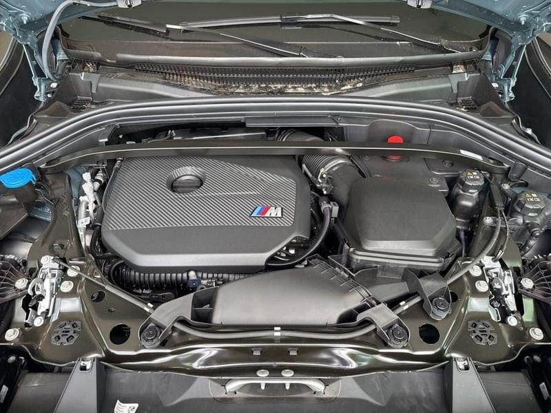 BMW X1 M35i xDrive M Sport Pro
