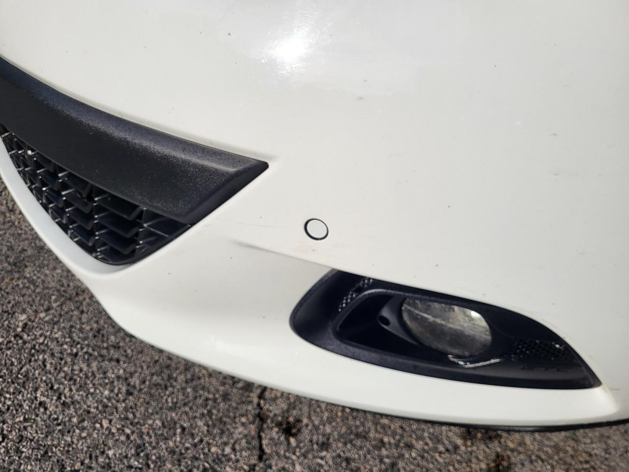 OPEL ASTRA 1,4 GTC-140 CV-3 PORTE-METANO-4 REVISIONI