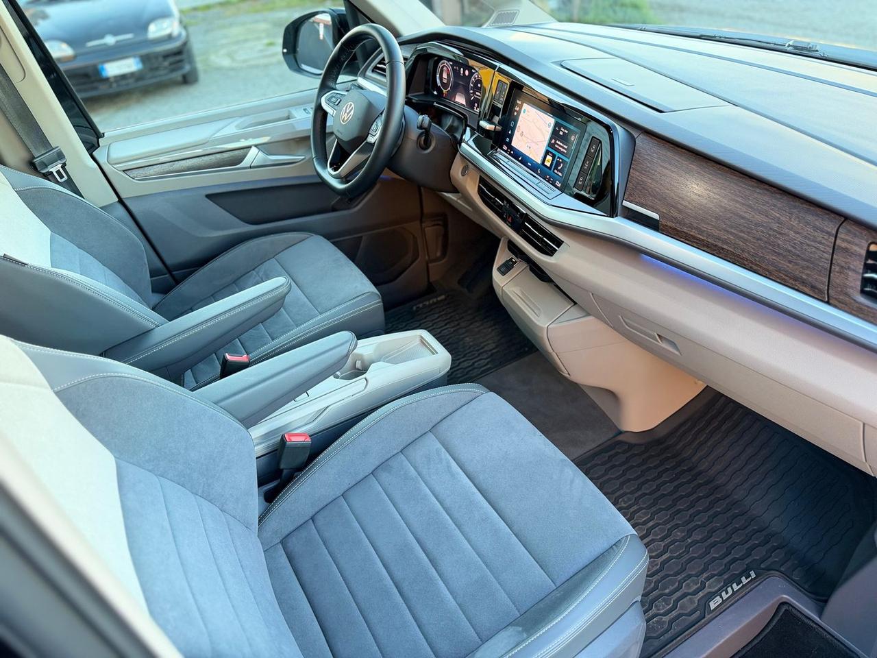 Volkswagen Multivan Style 2.0 TDI #9393