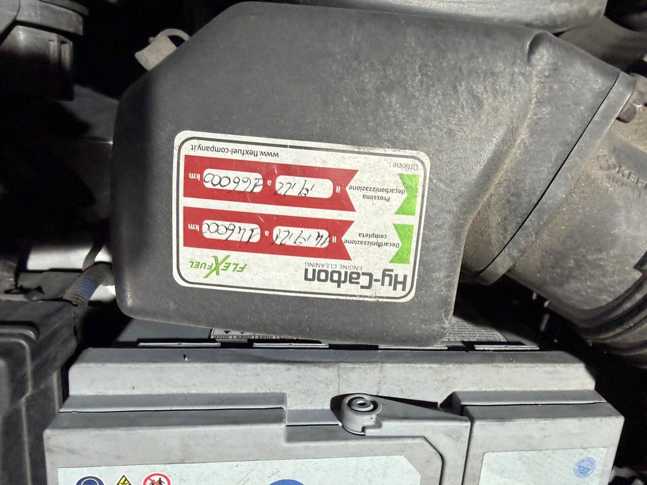 Hyundai iX20 2012 1.4 CRDI 90CV NEOPATENTATI