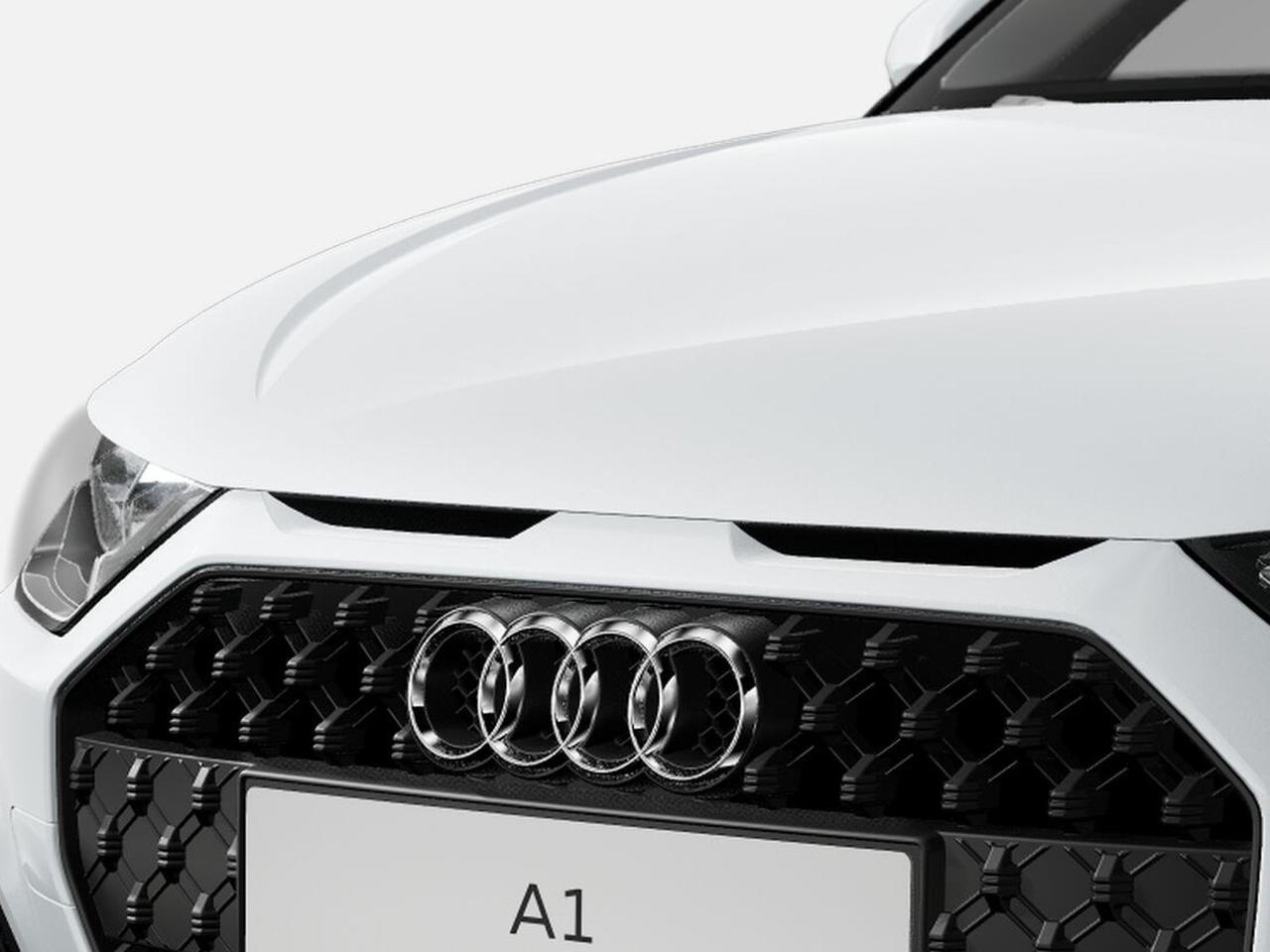 Audi A1 allstreet 30 1.0 tfsi 116cv business