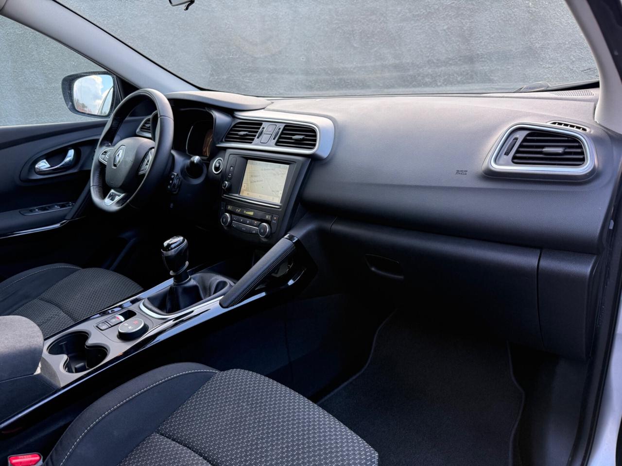 Renault Kadjar dCi 110CV Energy Intens,Navi,Led,retrocamera,ecc.