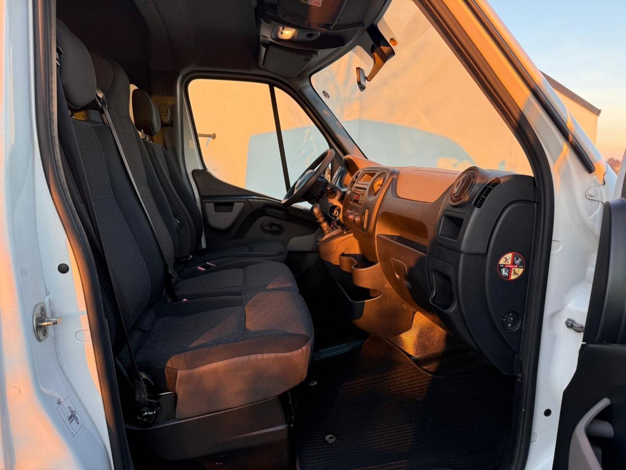 Opel Movano 33 2.3 BiTurbo 145CV S&S PM-TM FWD Combi