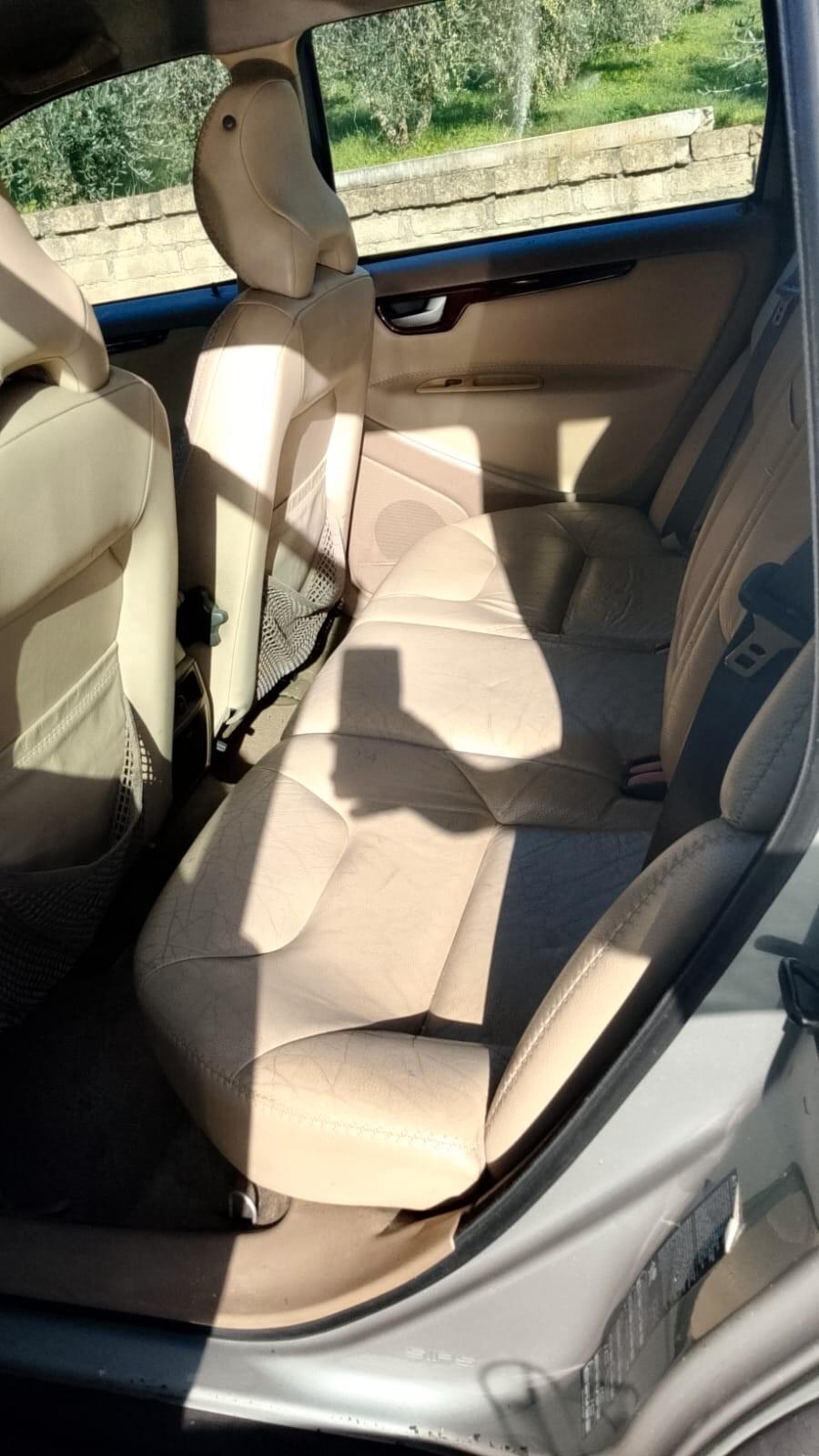 VOLVO V70 XC70 CROSS COUNTRY 4X4 ASI