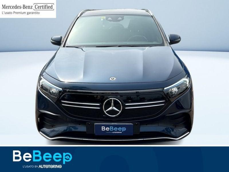 Mercedes-Benz EQA 250 PREMIUM