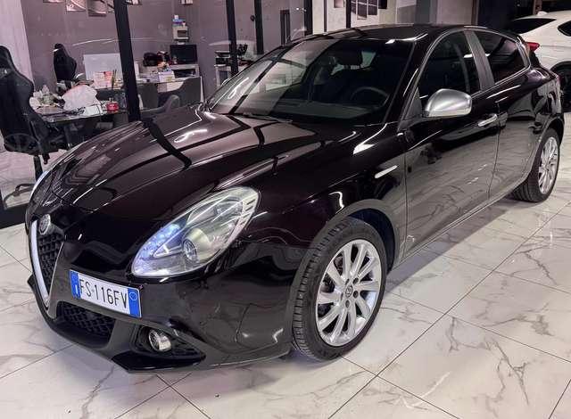 Alfa Romeo Giulietta Unico proprietario Km 90.000