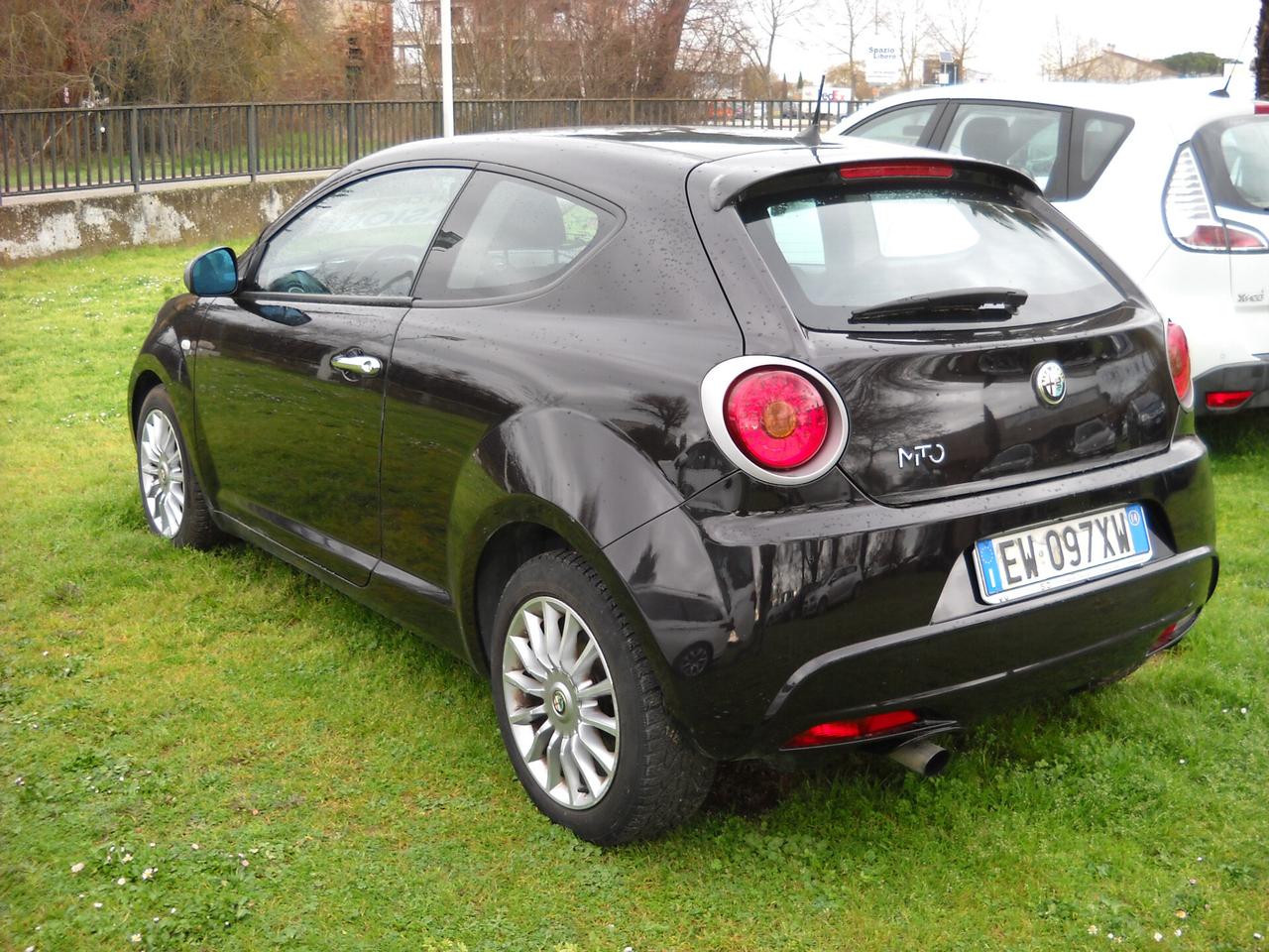 Alfa Romeo MiTo 1.3 JTDm 85 CV S&S Distinctive