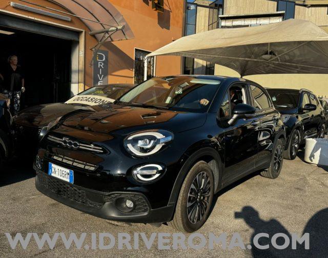 FIAT 500X 1.0 T3 120 CV "FULL-LED" + gpl