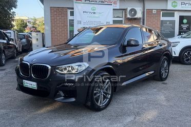 BMW X4 xDrive20d Msport