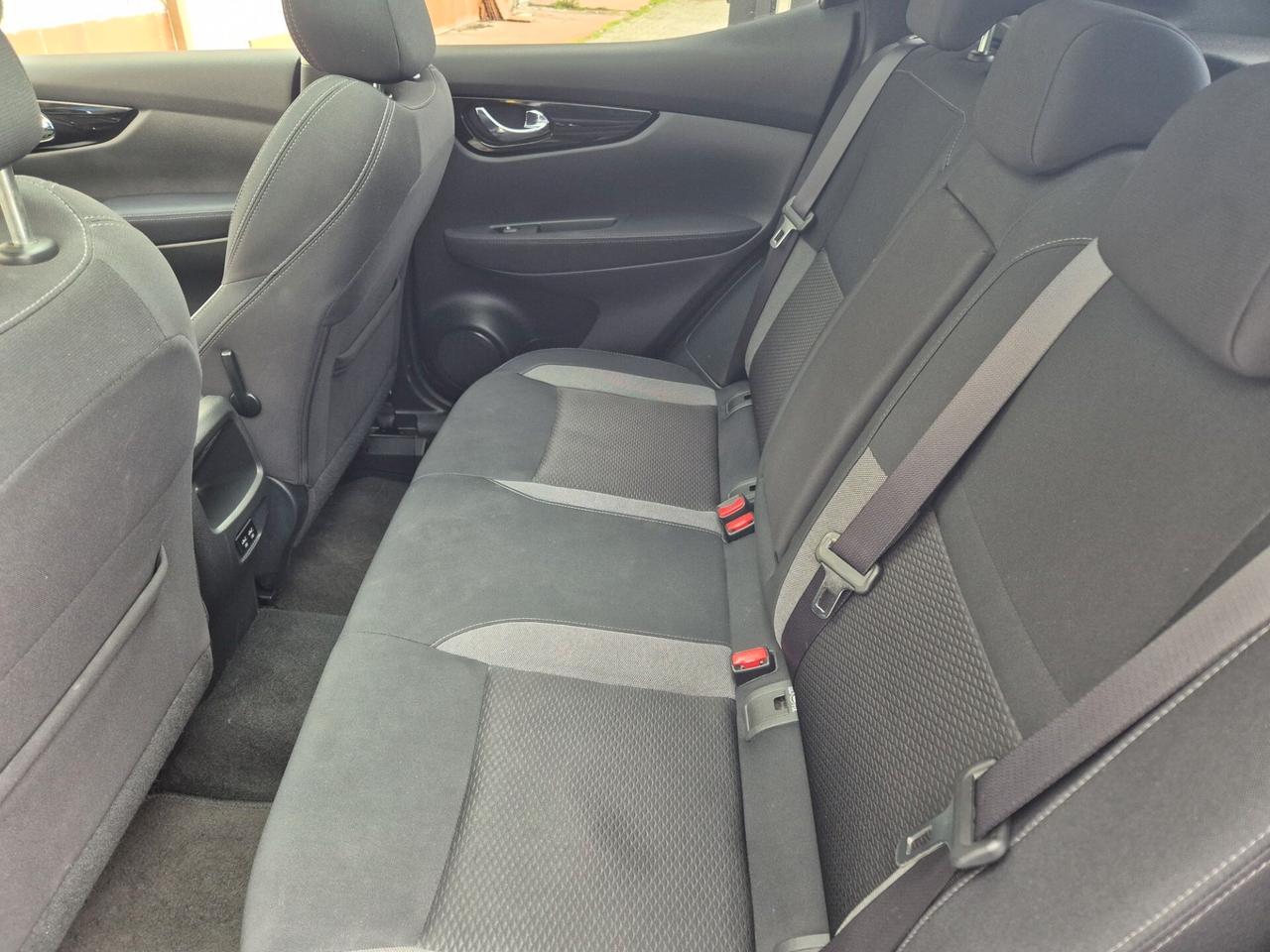 Nissan Qashqai 1.5 dCi 115 CV N-Tec IPERFULL