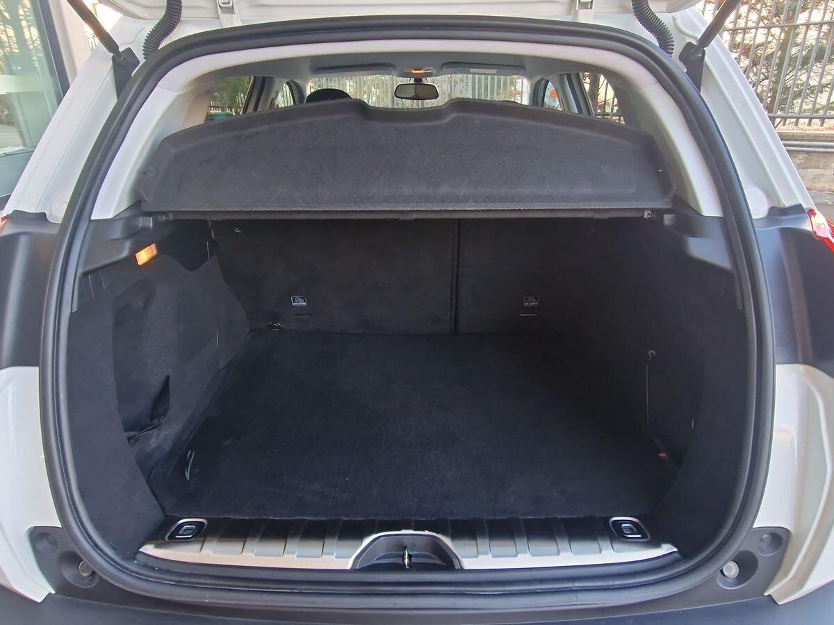 PEUGEOT 2008 1.6 DIESEL 120CV ALLURE