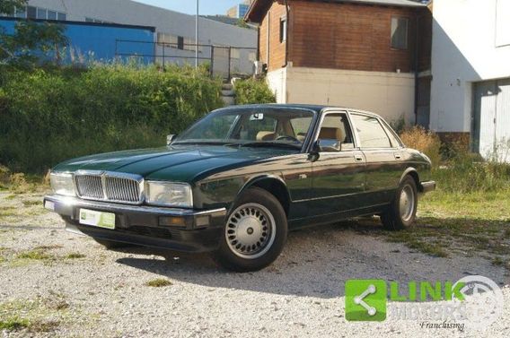JAGUAR XJ6 2.9
