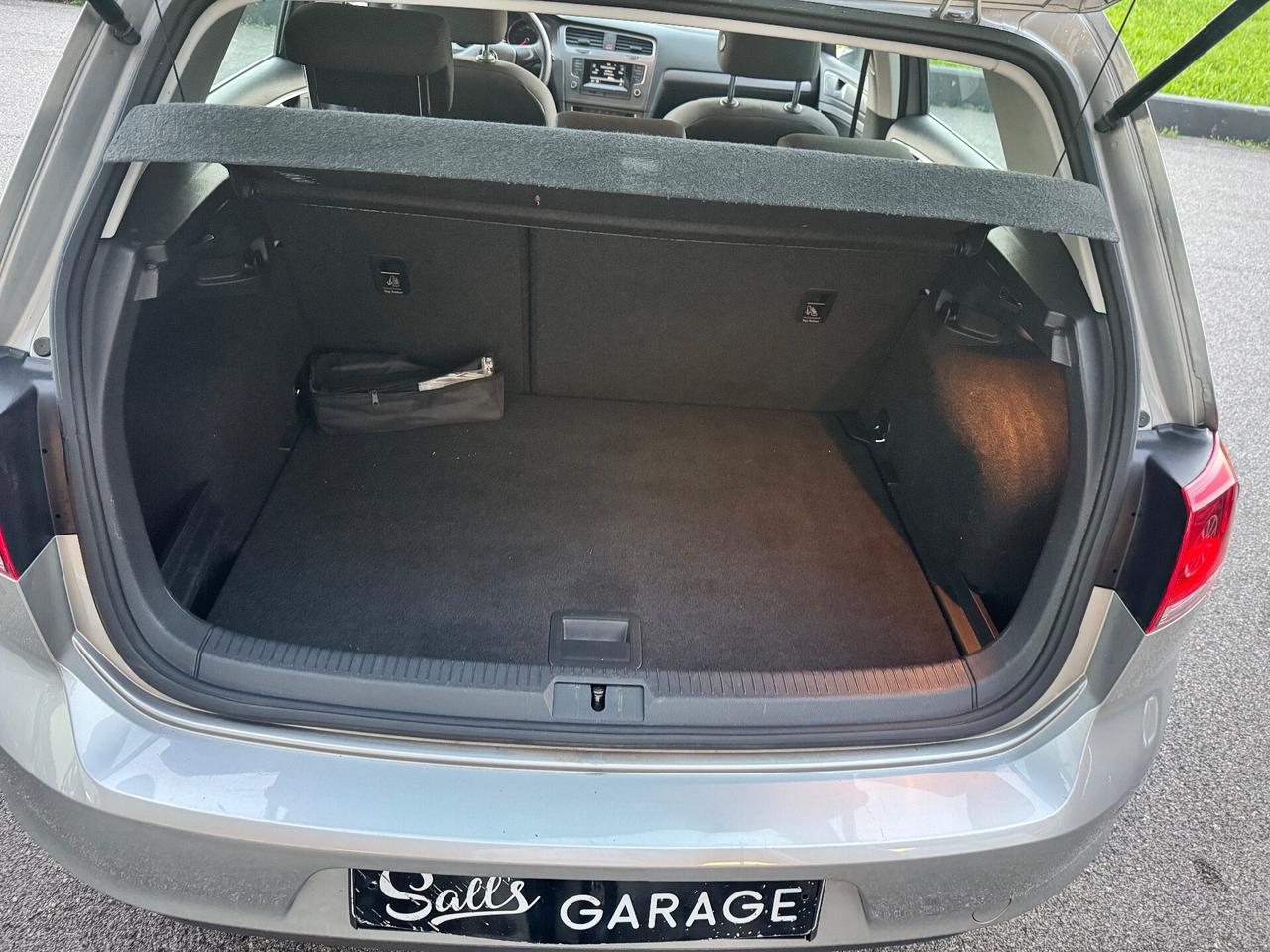 Volkswagen Golf 1.2 TSI NEOPATENTATI