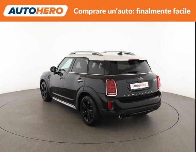 MINI Countryman 2.0 Cooper D Northwood Edition Countryman