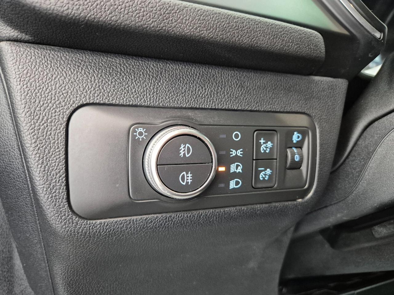 Ford Kuga 1.5 EcoBlue 120 CV aut. 2WD Titanium