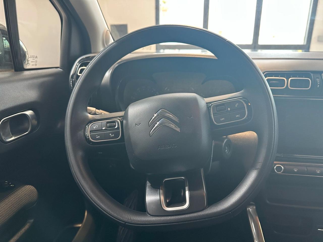 Citroen C3 Aircross PureTech 110 S&S Feel