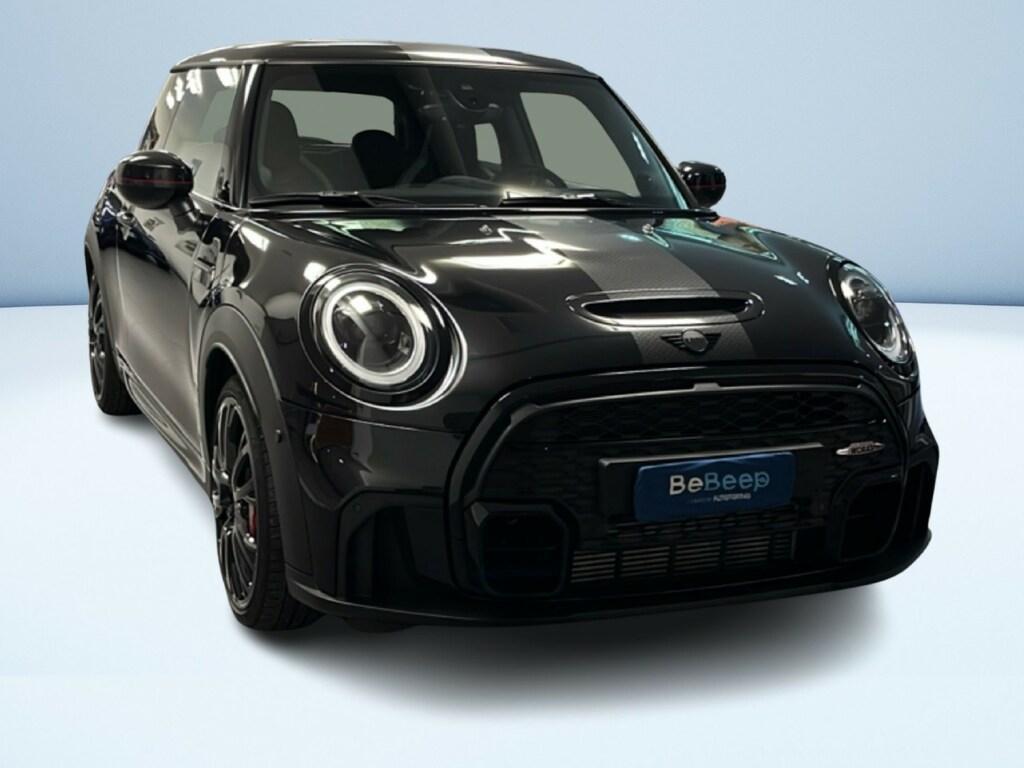 Mini Mini 3 Porte 2.0 Twin Power Turbo JCW 1to6 Edition
