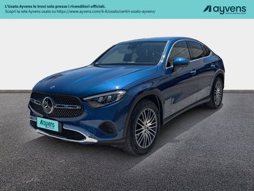 Mercedes-benz GLC 220 d 4Matic Mild Hybrid Advanced Plus