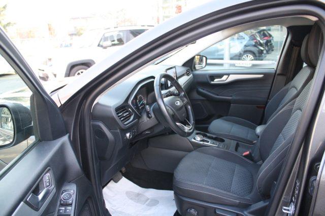 FORD Kuga 2.5 Plug In Hybrid 225 CV CVT 2WD Connect