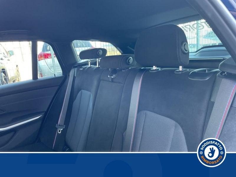 BMW Serie 3 Touring 320d XDrive M Sport Pro