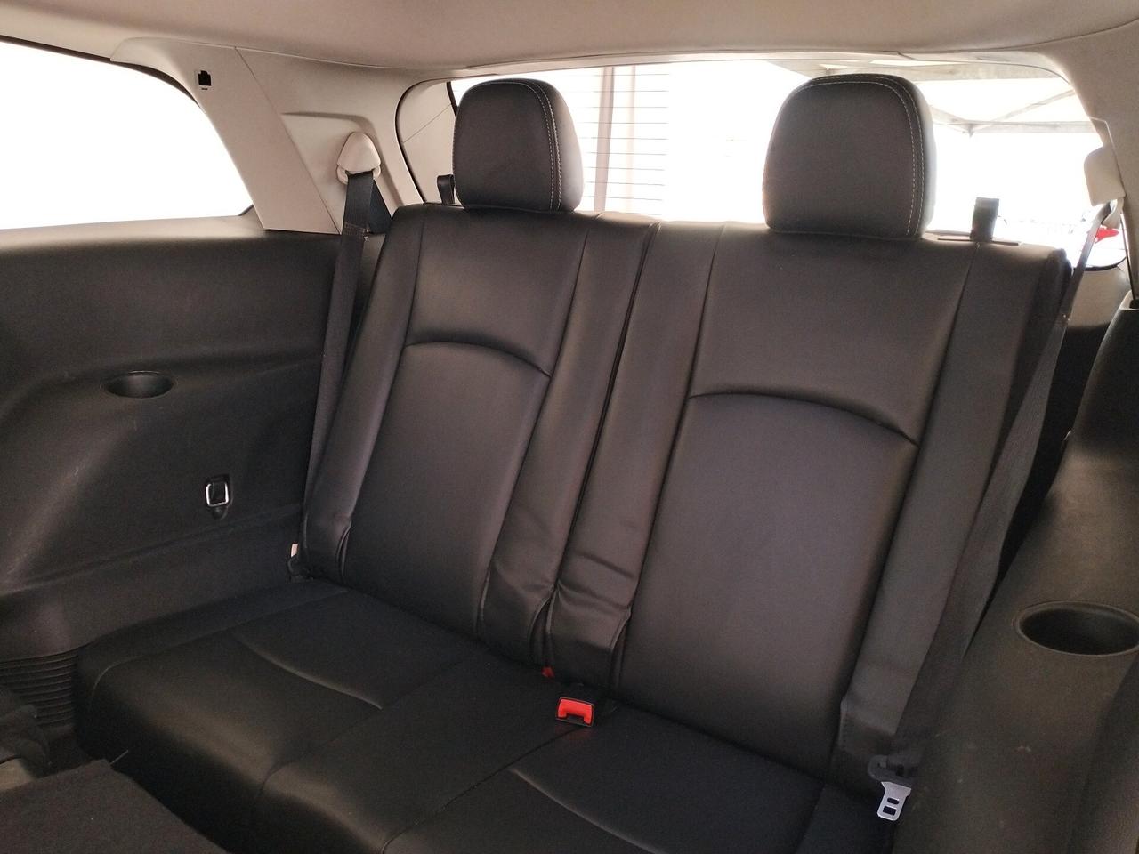 Fiat Freemont 2.0 Mjt 170 CV 4x4 aut. Lounge - 7 POSTI