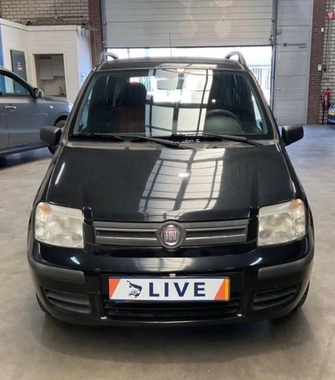 Fiat Panda 1.2 Dynamic