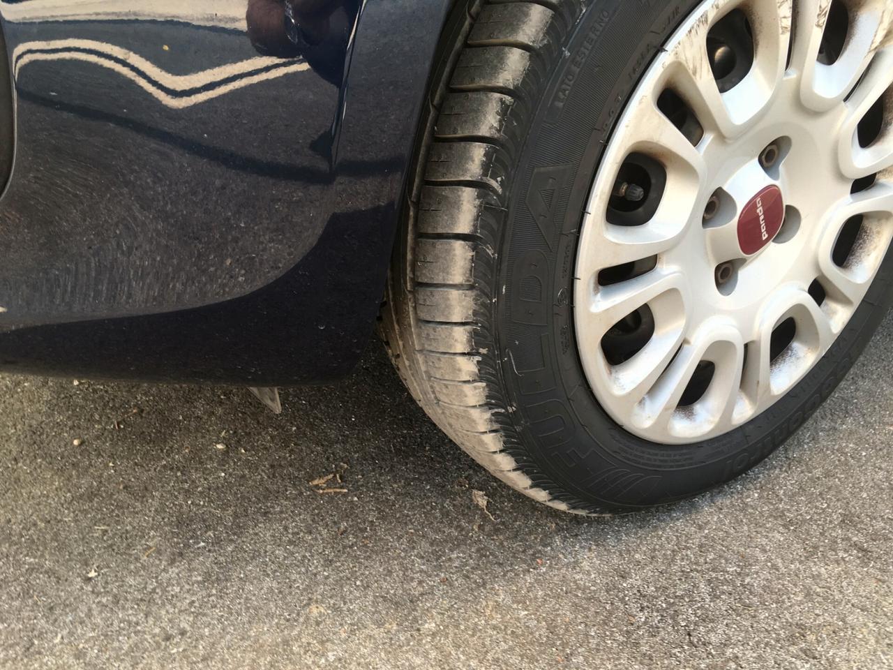 Fiat Panda 1.2 EasyPower Easy