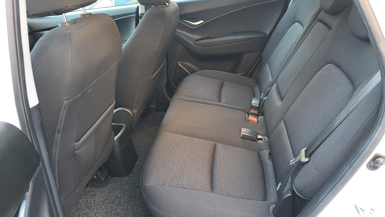 Hyundai iX20 1.4 90 CV Econext Classic