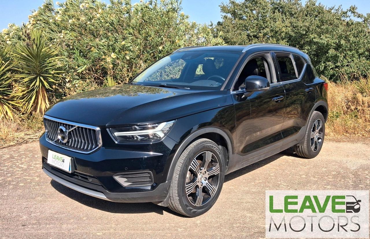 Volvo XC40 D3 Geartronic (M1569)
