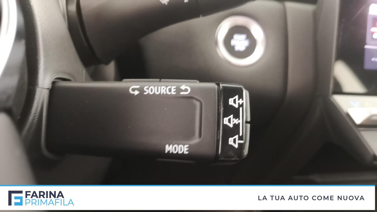 RENAULT NUOVO CAPTUR techno ECO-G 100