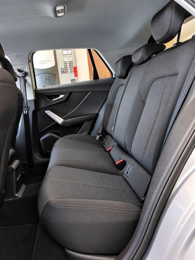 AUDI Q2 30 TDI 116 Cv S Tronic Business Navi Clima Aut.