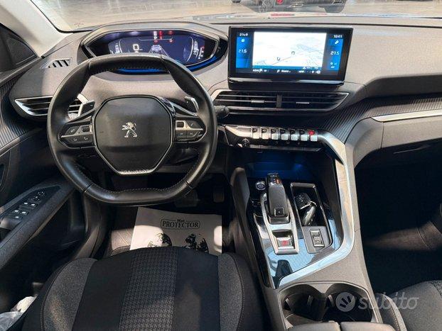 Peugeot 3008 BlueHDi 1.5 Business Active EAT8