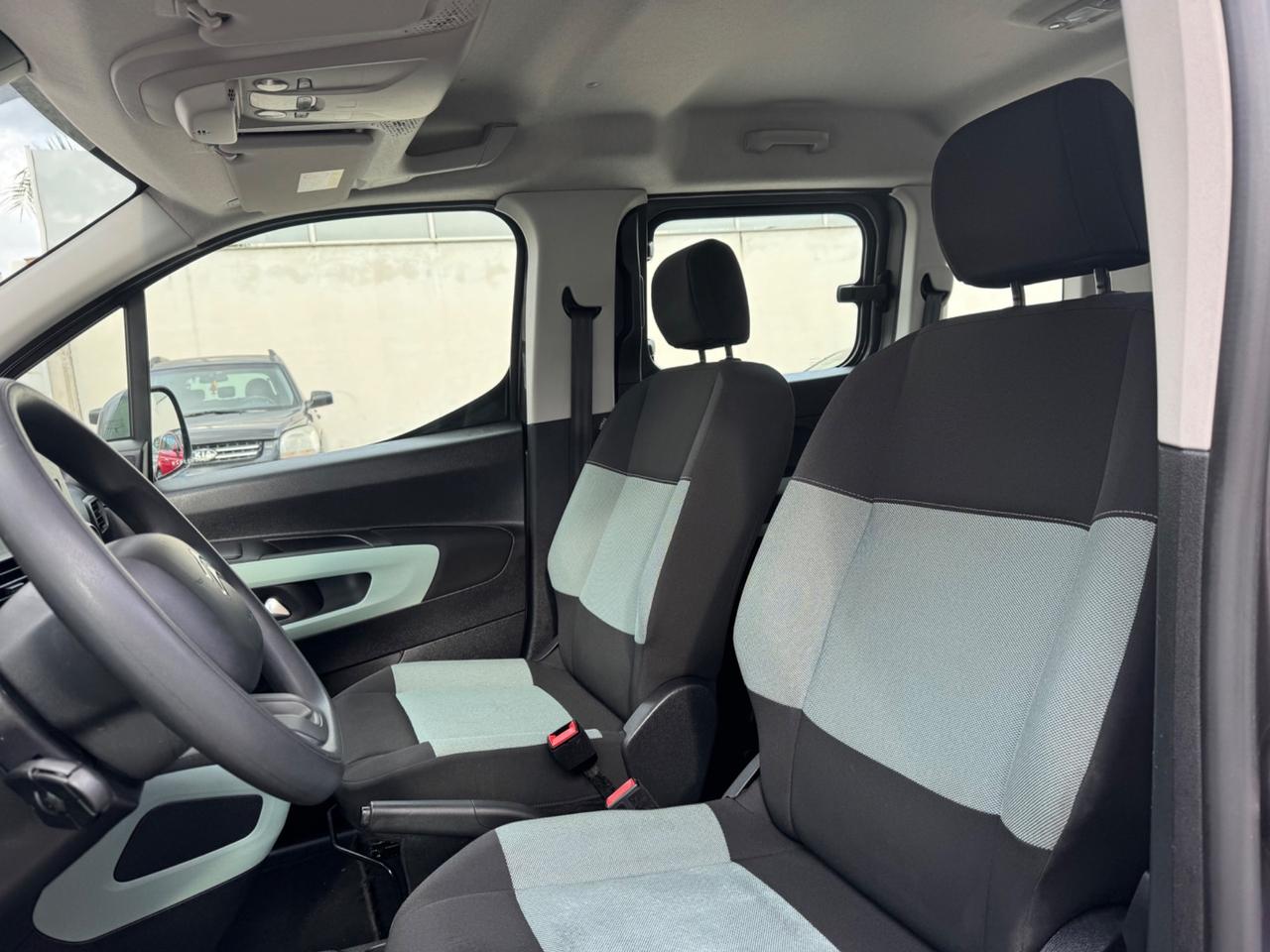 Citroen Berlingo 1.5 DIESEL 100CV Shine 2019