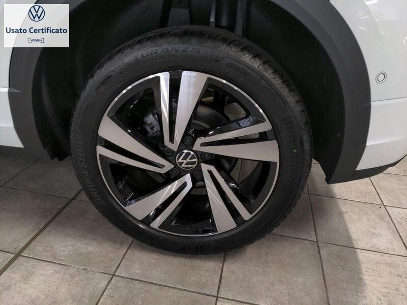 Volkswagen T-Roc 1.0 TSI R-Line Plus