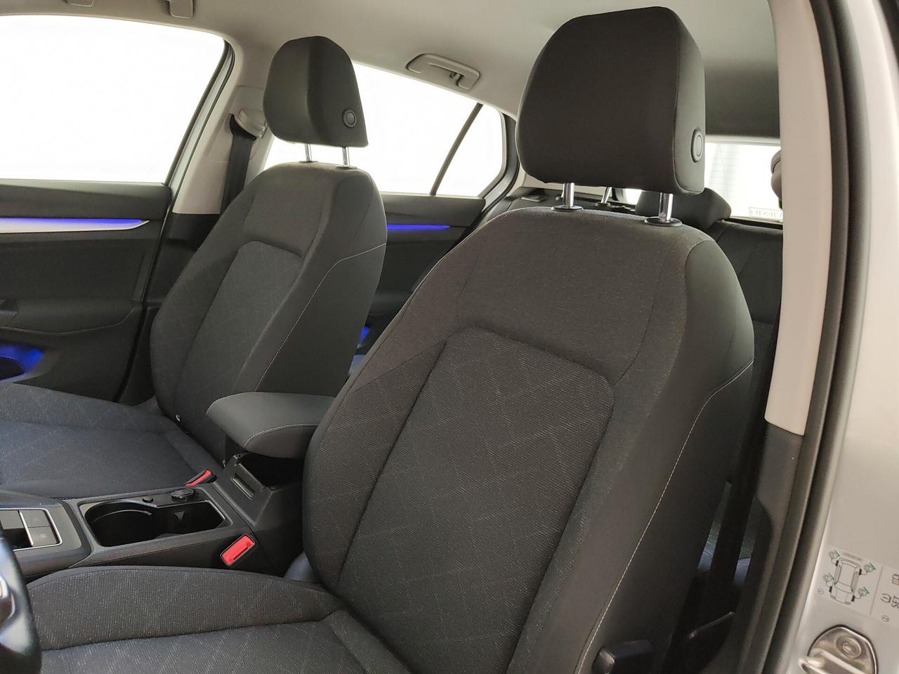 Volkswagen Golf 2.0 TDI 115 CV SCR Life