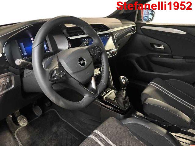 OPEL Corsa VI - 1.2 GS s&s 100cv