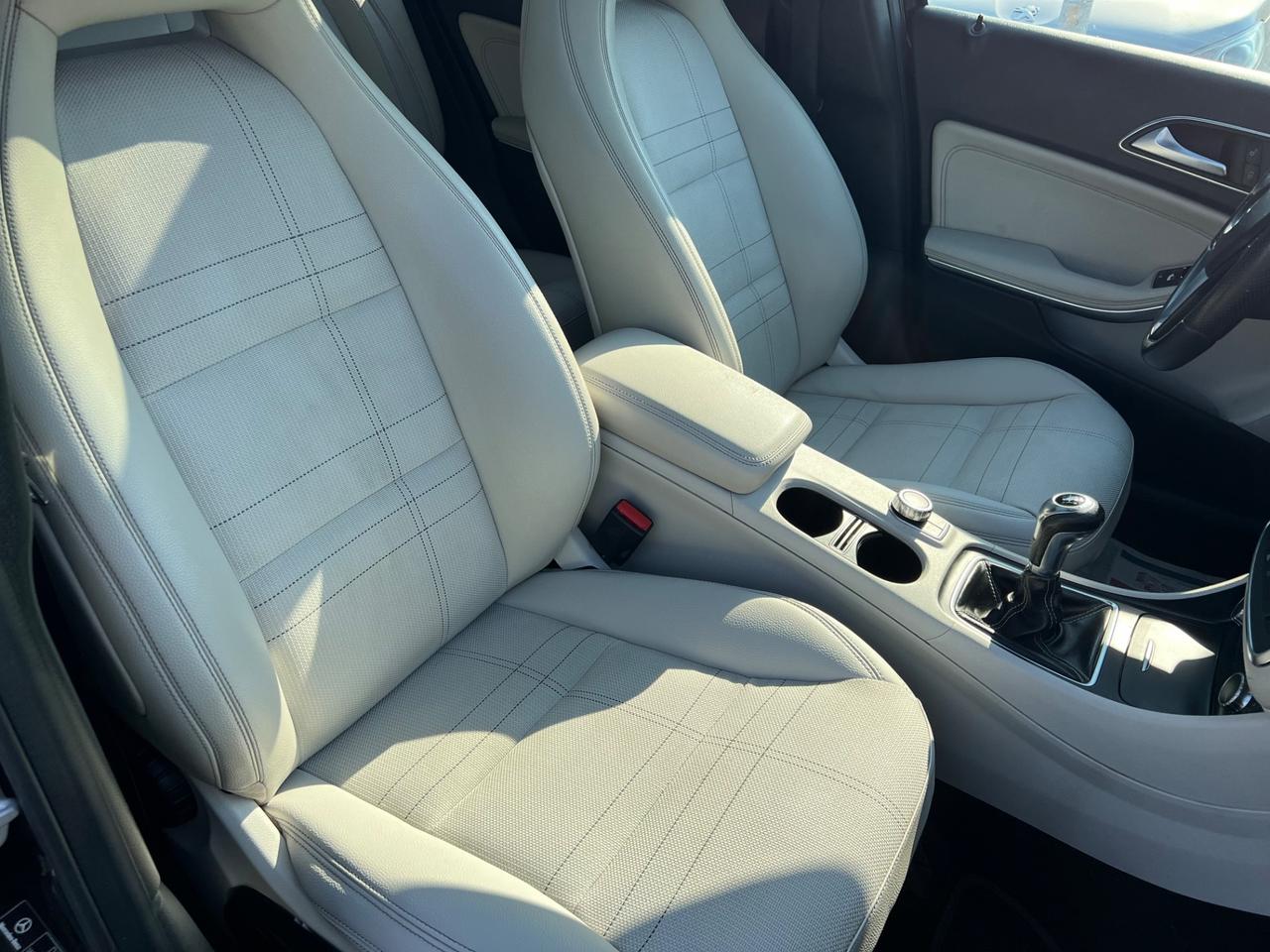 Mercedes-benz A 180 A 180 CDI Sport